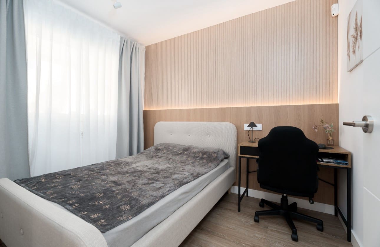 2 bedroom Apartment for sale in Orihuela Costa with pool - € 208,000 (Ref: 9495580)