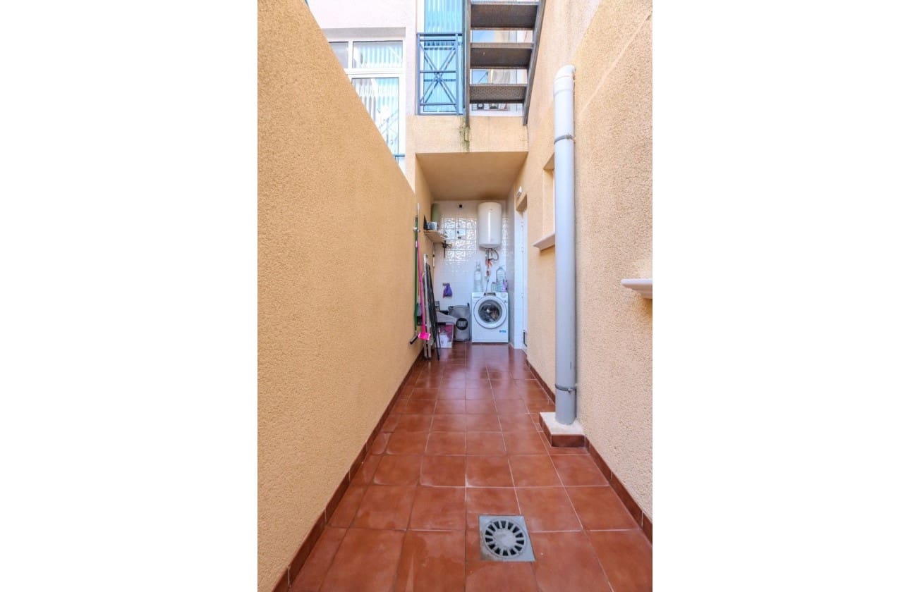 2 bedroom Apartment for sale in Orihuela Costa with pool - € 208,000 (Ref: 9495580)