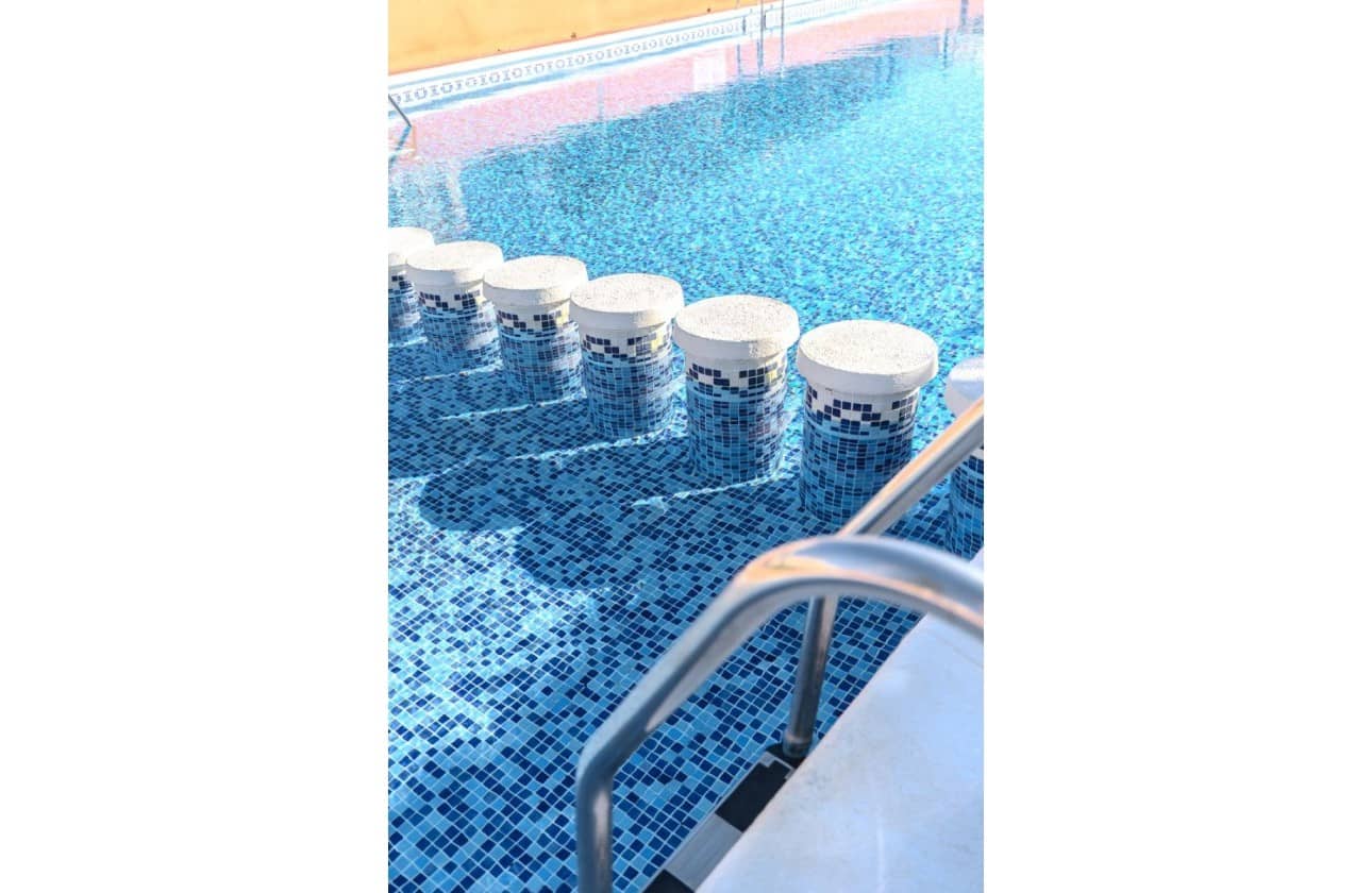 2 bedroom Apartment for sale in Orihuela Costa with pool - € 208,000 (Ref: 9495580)