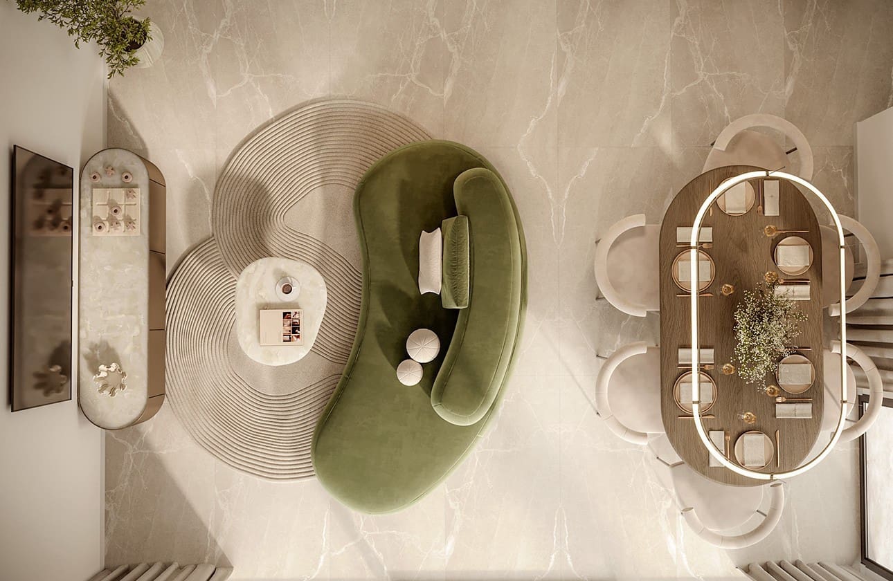 3 soverom Villa til salgs i Finestrat med svømmebasseng garasje - € 720 000 (Ref: 9495581)