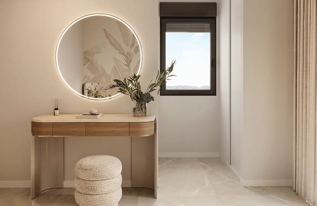 3 soverom Villa til salgs i Golf Bahía, Finestrat med svømmebasseng garasje - € 720 000 (Ref: 9495581)