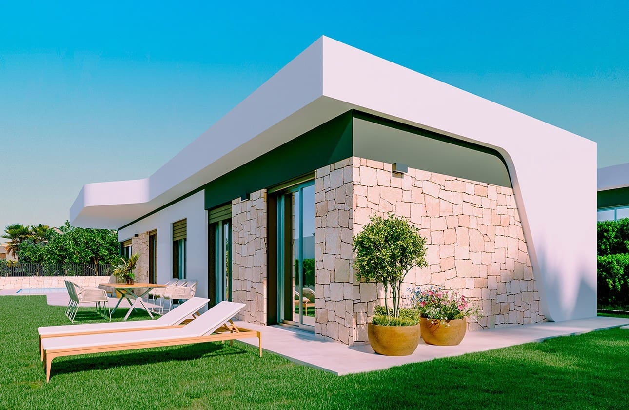 3 bedroom Penthouse for sale in Finestrat with pool garage - € 650,000 (Ref: 9495582)