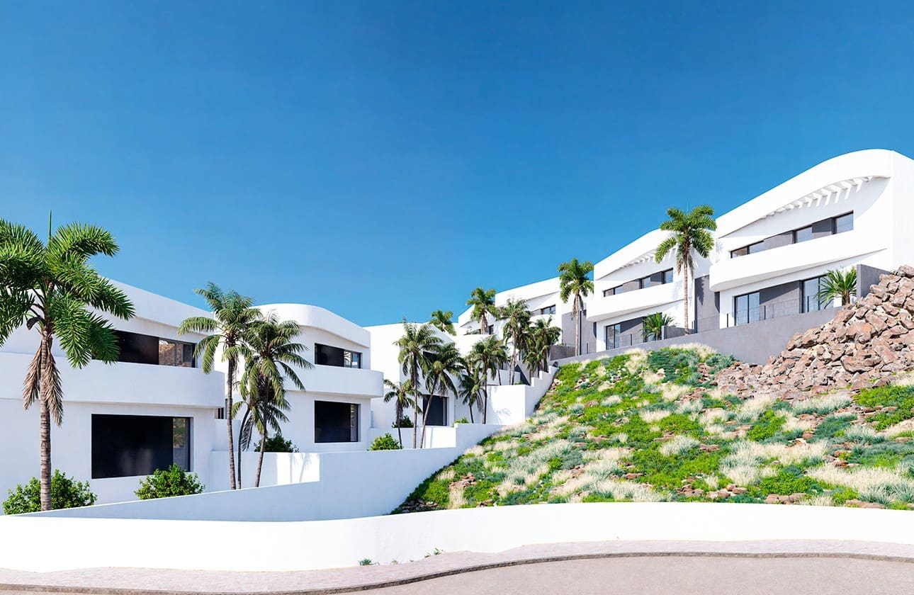 3 bedroom Villa for sale in Algorfa with pool garage - € 600,000 (Ref: 9506306)