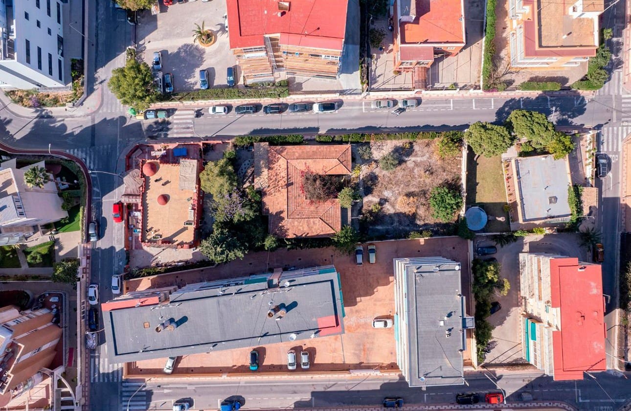 3 soverom Leilighet til salgs i Playa de Muchavista med svømmebasseng garasje - € 400 000 (Ref: 9510246)