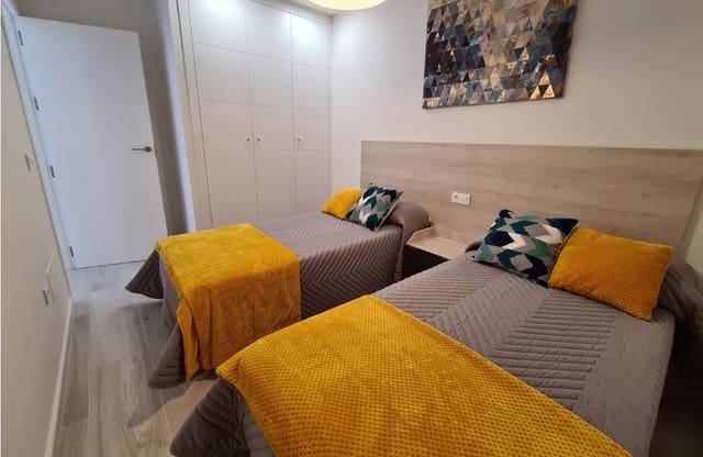 3 sovrum Radhus till salu i Avileses, Murcia stad med pool garage - 299 900 € (Ref: 9510249)