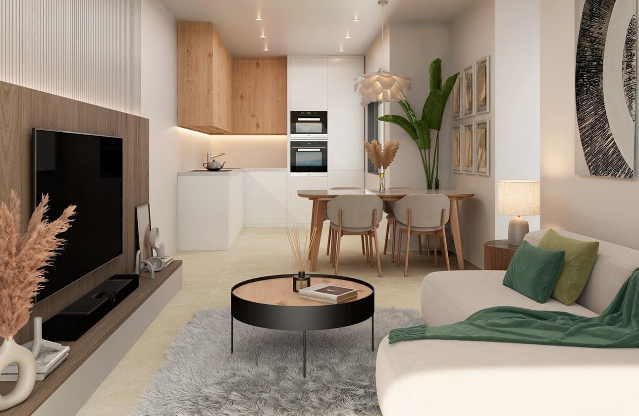 3 sovrum Radhus till salu i Avileses med pool garage - 284 900 € (Ref: 9510250)