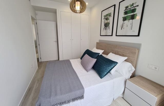 3 sovrum Radhus till salu i Avileses, Murcia stad med pool garage - 284 900 € (Ref: 9510250)