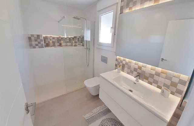 3 sovrum Radhus till salu i Avileses, Murcia stad med pool garage - 284 900 € (Ref: 9510250)