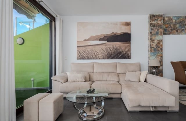 3 sovrum Takvåning till salu i Lomas de Cabo Roig - Los Dolses, Orihuela med pool garage - 346 000 € (Ref: 9511191)