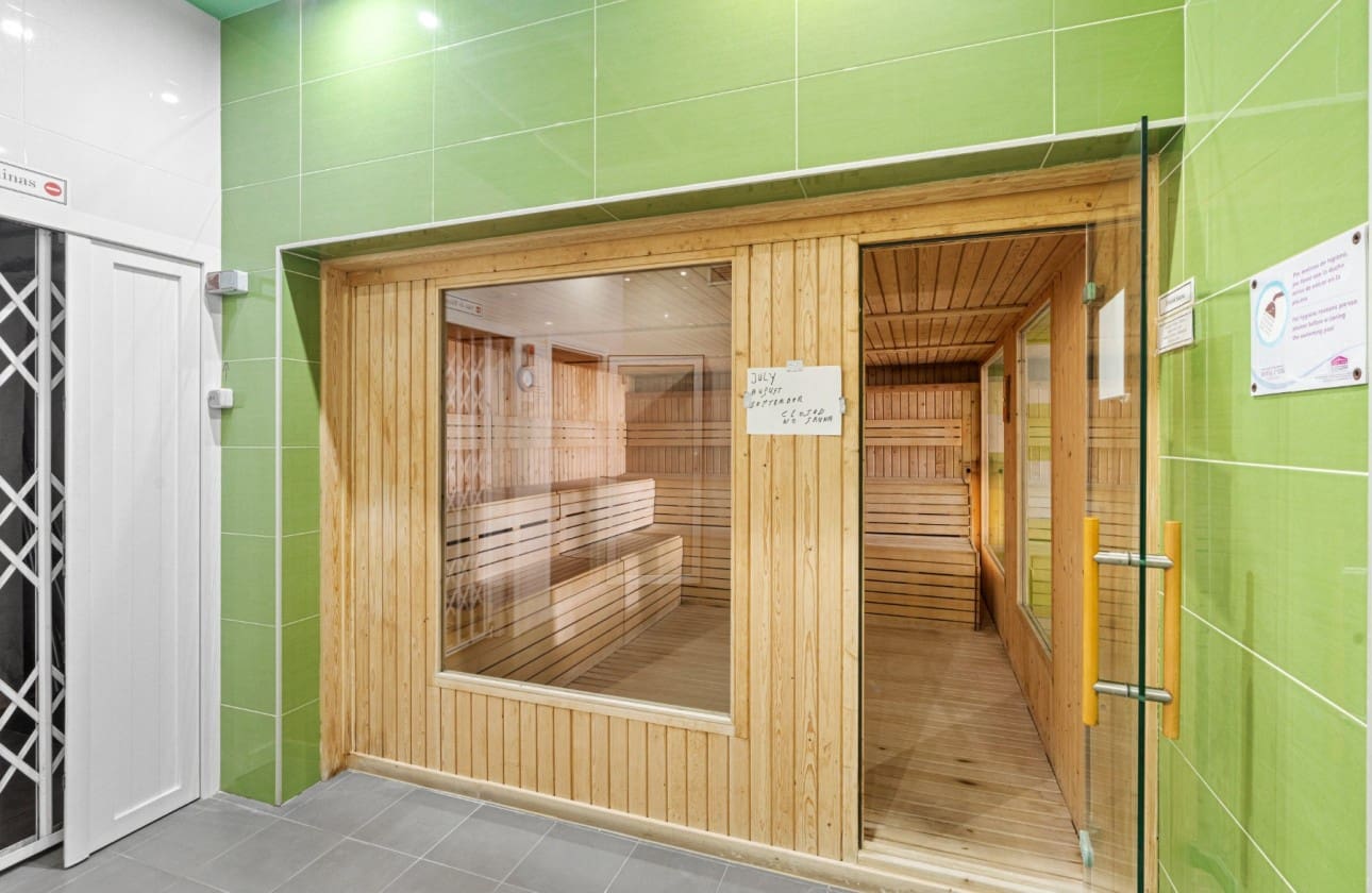 3 sovrum Takvåning till salu i Orihuela Costa med pool garage - 346 000 € (Ref: 9511191)