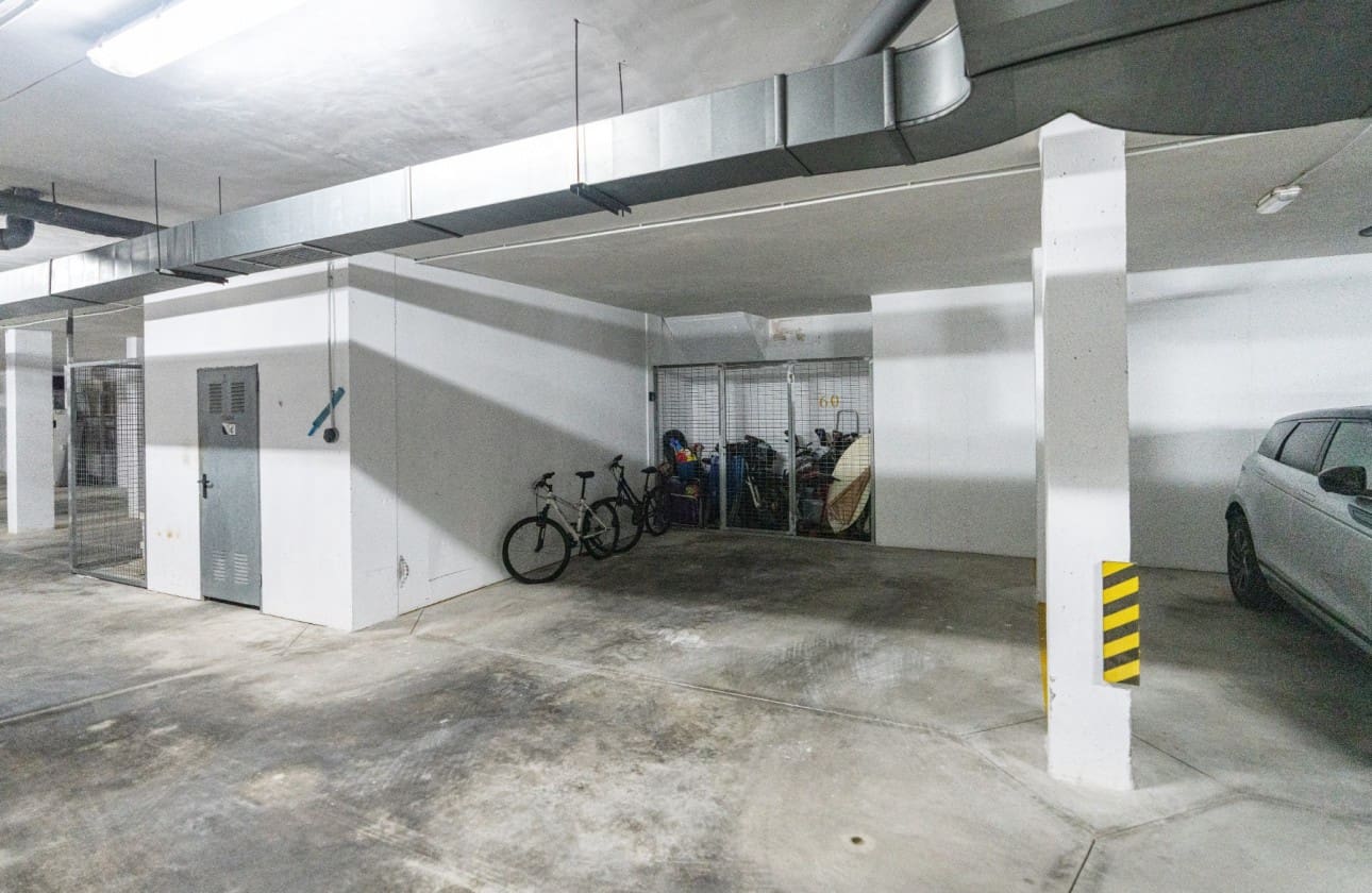 3 sovrum Takvåning till salu i Orihuela Costa med pool garage - 346 000 € (Ref: 9511191)