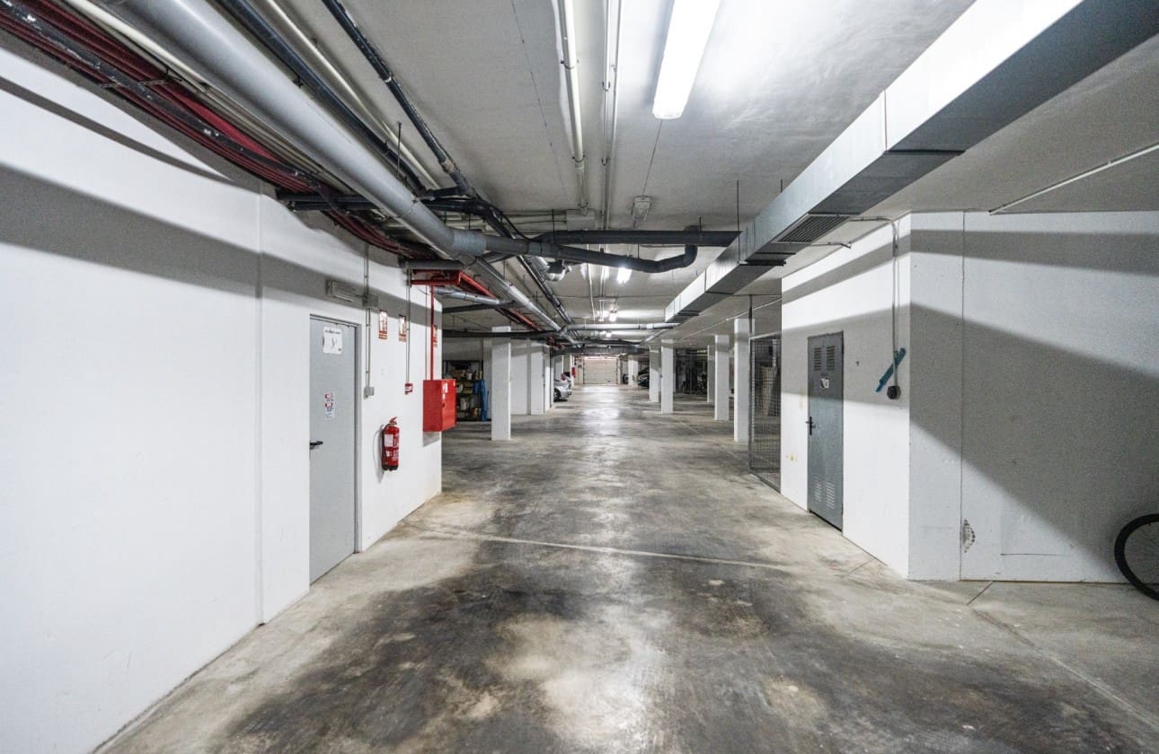 3 sovrum Takvåning till salu i Orihuela Costa med pool garage - 346 000 € (Ref: 9511191)