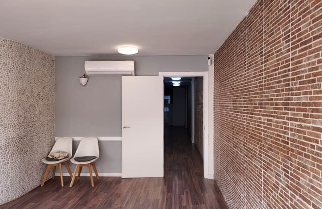 3 soverom Kommersiell til salgs i Mercado, Alicante by - € 255 000 (Ref: 9511192)