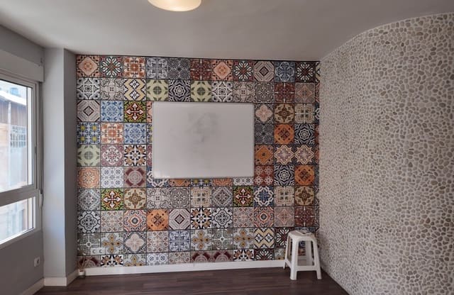 3 soverom Kommersiell til salgs i Mercado, Alicante by - € 255 000 (Ref: 9511192)