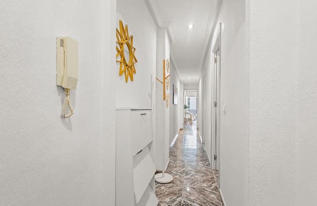 2 sovrum Lägenhet till salu i Playa del Cura, Torrevieja - 199 000 € (Ref: 9528906)