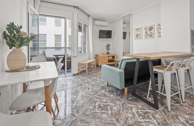 2 sovrum Lägenhet till salu i Playa del Cura, Torrevieja - 199 000 € (Ref: 9528906)