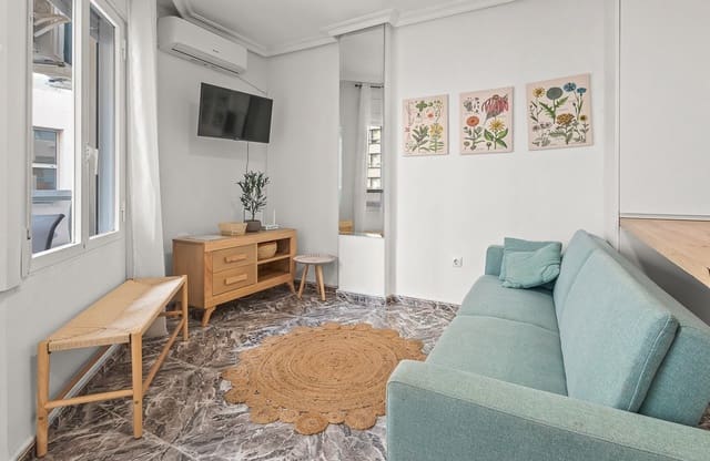 2 sovrum Lägenhet till salu i Playa del Cura, Torrevieja - 199 000 € (Ref: 9528906)