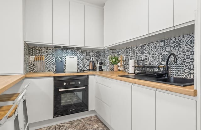 2 sovrum Lägenhet till salu i Playa del Cura, Torrevieja - 199 000 € (Ref: 9528906)