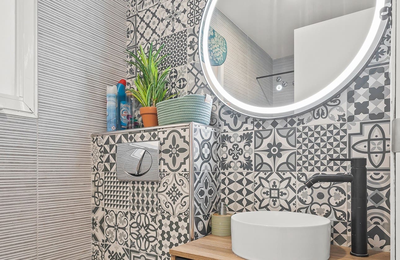 2 sovrum Lägenhet till salu i Torrevieja - 199 000 € (Ref: 9528906)