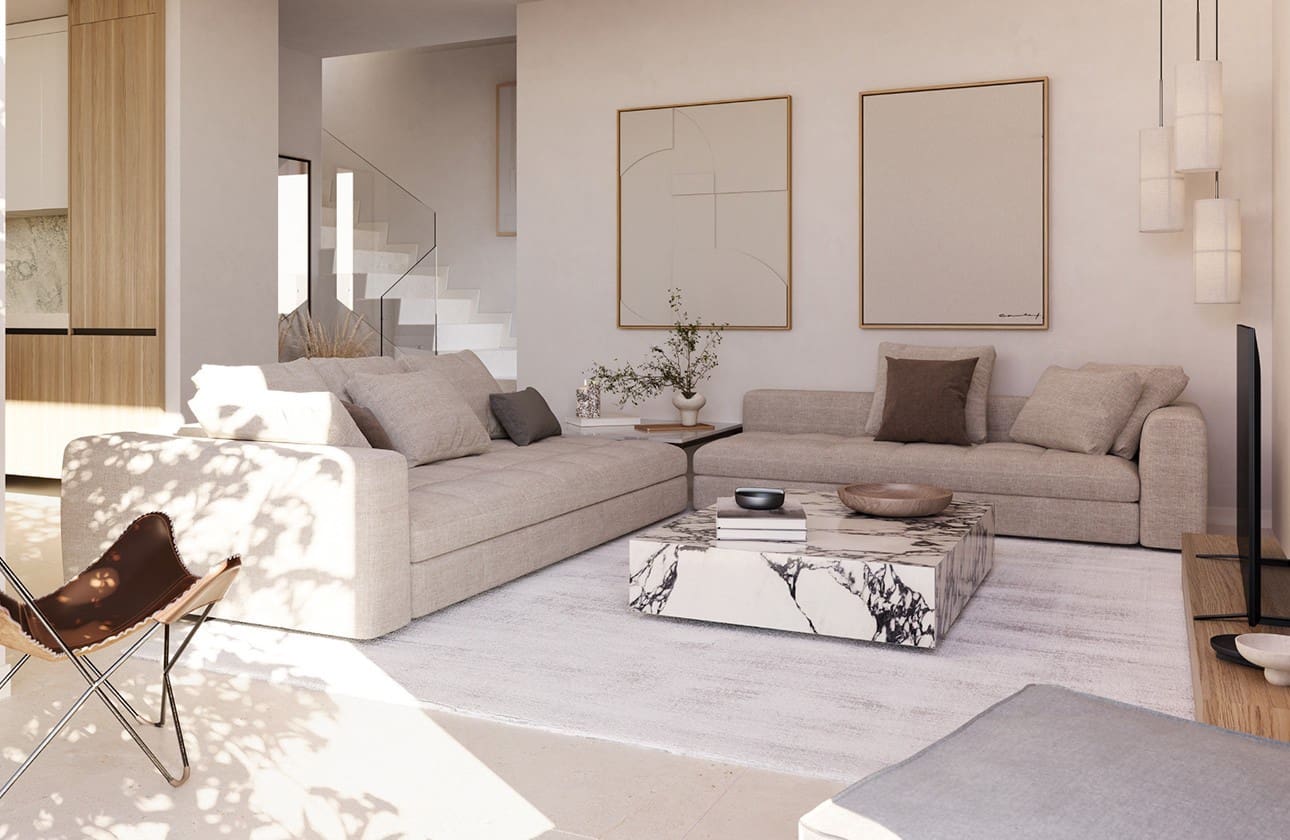 2 soverom Villa til salgs i Roldan med svømmebasseng garasje - € 368 900 (Ref: 9529457)