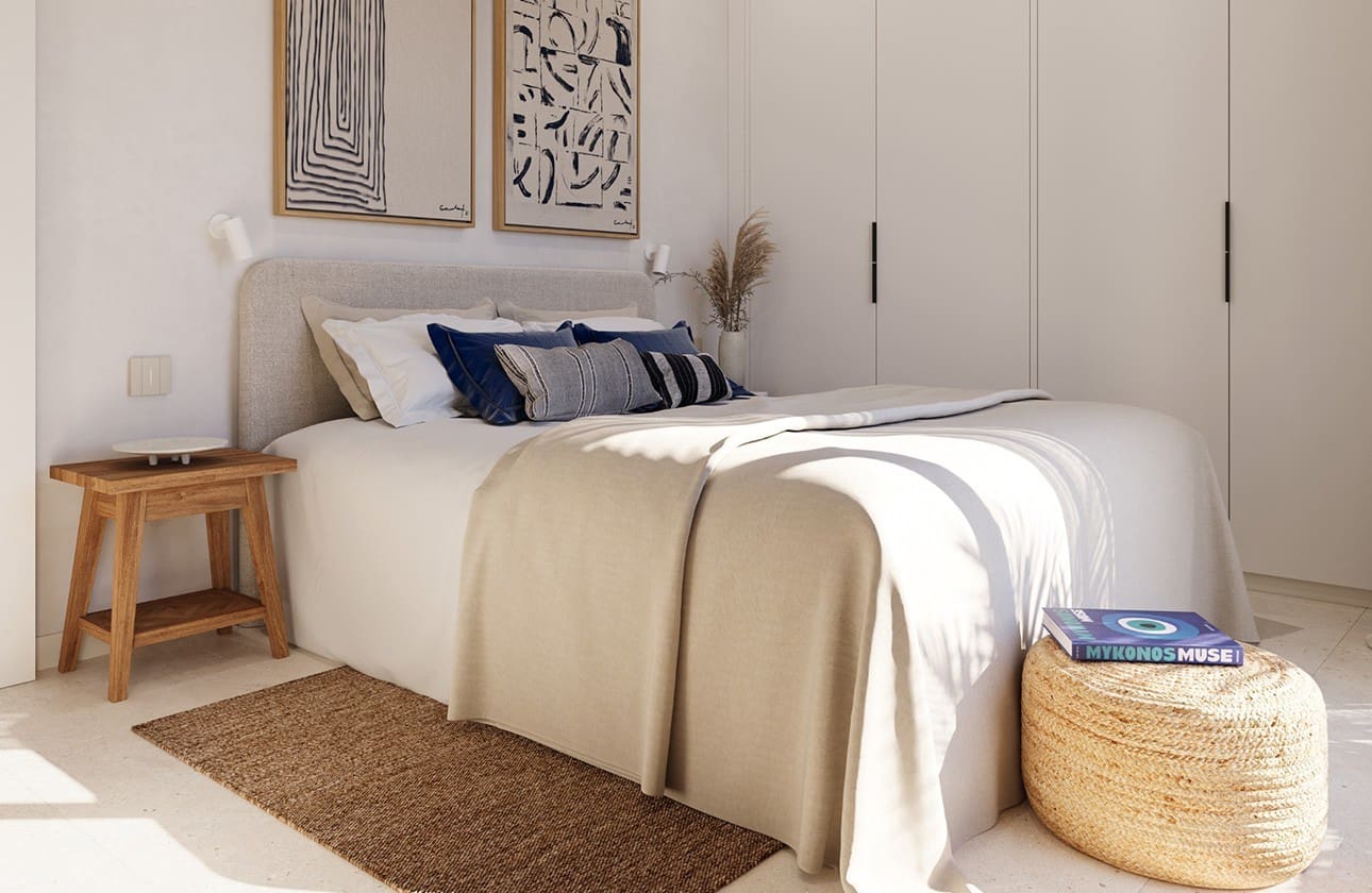 2 soverom Villa til salgs i Roldan med svømmebasseng garasje - € 368 900 (Ref: 9529457)