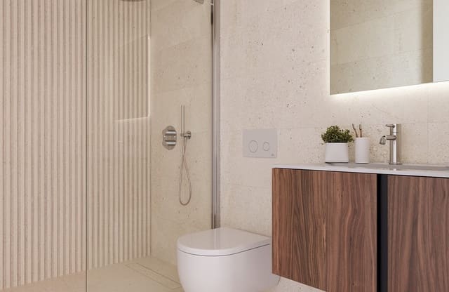 2 soverom Villa til salgs i Roldan, Torre-Pacheco med svømmebasseng garasje - € 368 900 (Ref: 9529457)