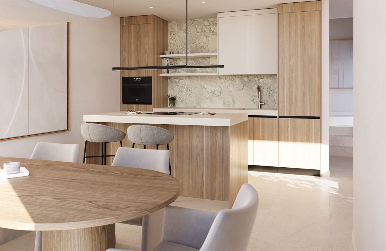 2 chambre Villa/Maison à vendre à Roldan avec piscine garage - 348 900 € (Ref: 9529458)