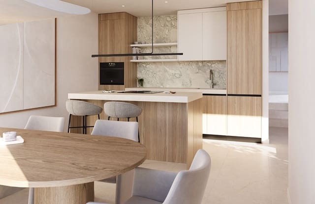 2 chambre Villa/Maison à vendre à Roldan, Torre-Pacheco avec piscine garage - 348 900 € (Ref: 9529458)