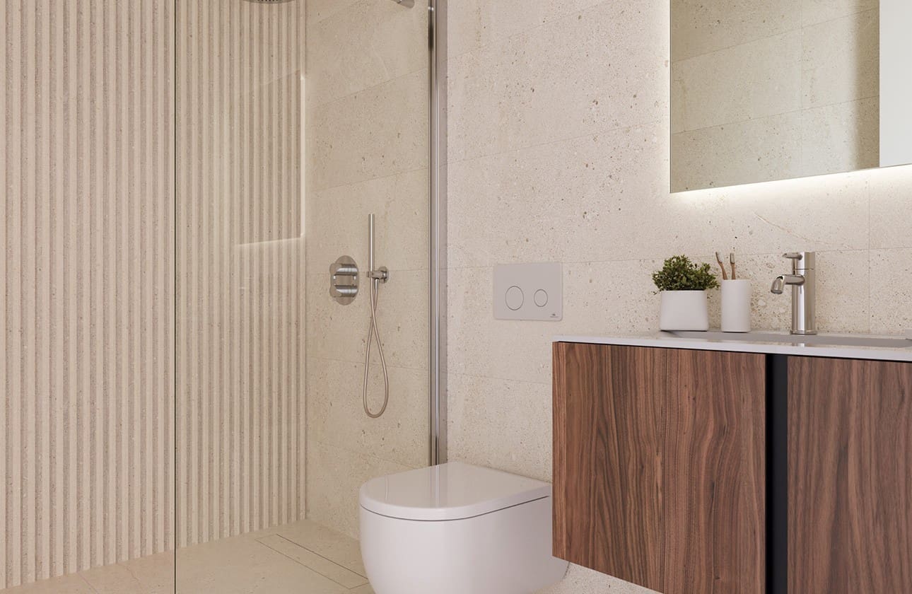 2 chambre Villa/Maison à vendre à Roldan avec piscine garage - 348 900 € (Ref: 9529458)