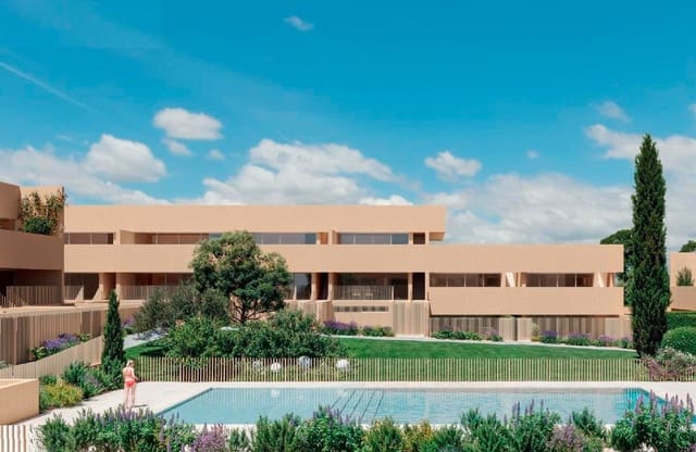 2 quarto Penthouse para venda em Los Balcones com piscina garagem - 299 000 € (Ref: 9532507)