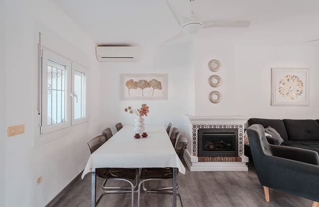 3 soverom Leilighet til salgs i Villamartin, Orihuela med svømmebasseng - € 299 000 (Ref: 9537230)