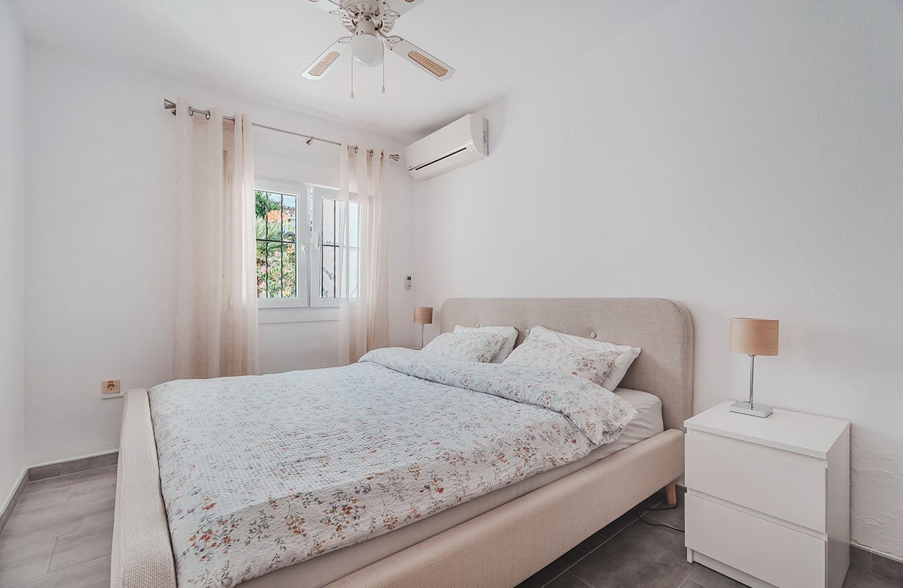 3 soverom Leilighet til salgs i Villamartin med svømmebasseng - € 299 000 (Ref: 9537230)