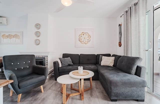 3 soverom Leilighet til salgs i Villamartin, Orihuela med svømmebasseng - € 299 000 (Ref: 9537230)