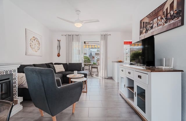 3 soverom Leilighet til salgs i Villamartin, Orihuela med svømmebasseng - € 299 000 (Ref: 9537230)