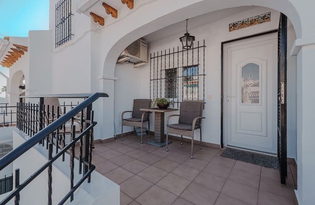 3 soverom Leilighet til salgs i Villamartin, Orihuela med svømmebasseng - € 299 000 (Ref: 9537230)