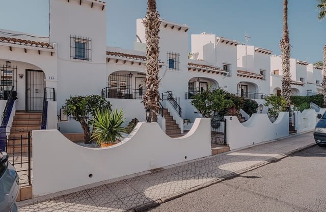 3 soverom Leilighet til salgs i Villamartin, Orihuela med svømmebasseng - € 299 000 (Ref: 9537230)