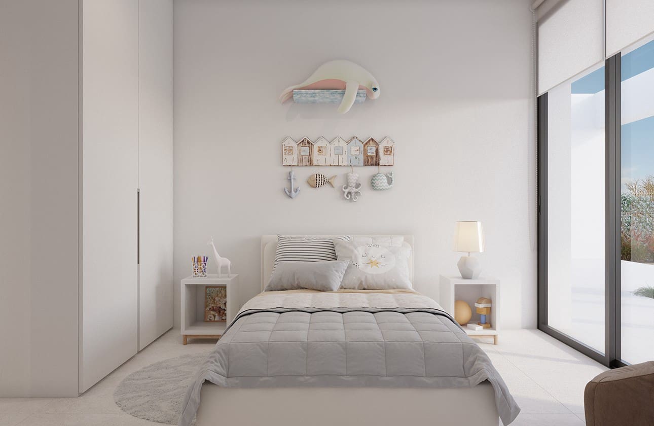 4 soverom Villa til salgs i Fuente Alamo de Murcia med svømmebasseng garasje - € 509 960 (Ref: 9539073)