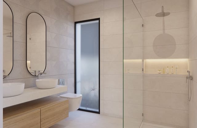 3 camera da letto Villa in vendita in Fuente Alamo de Murcia con piscina garage - 514.360 € (Rif: 9539074)