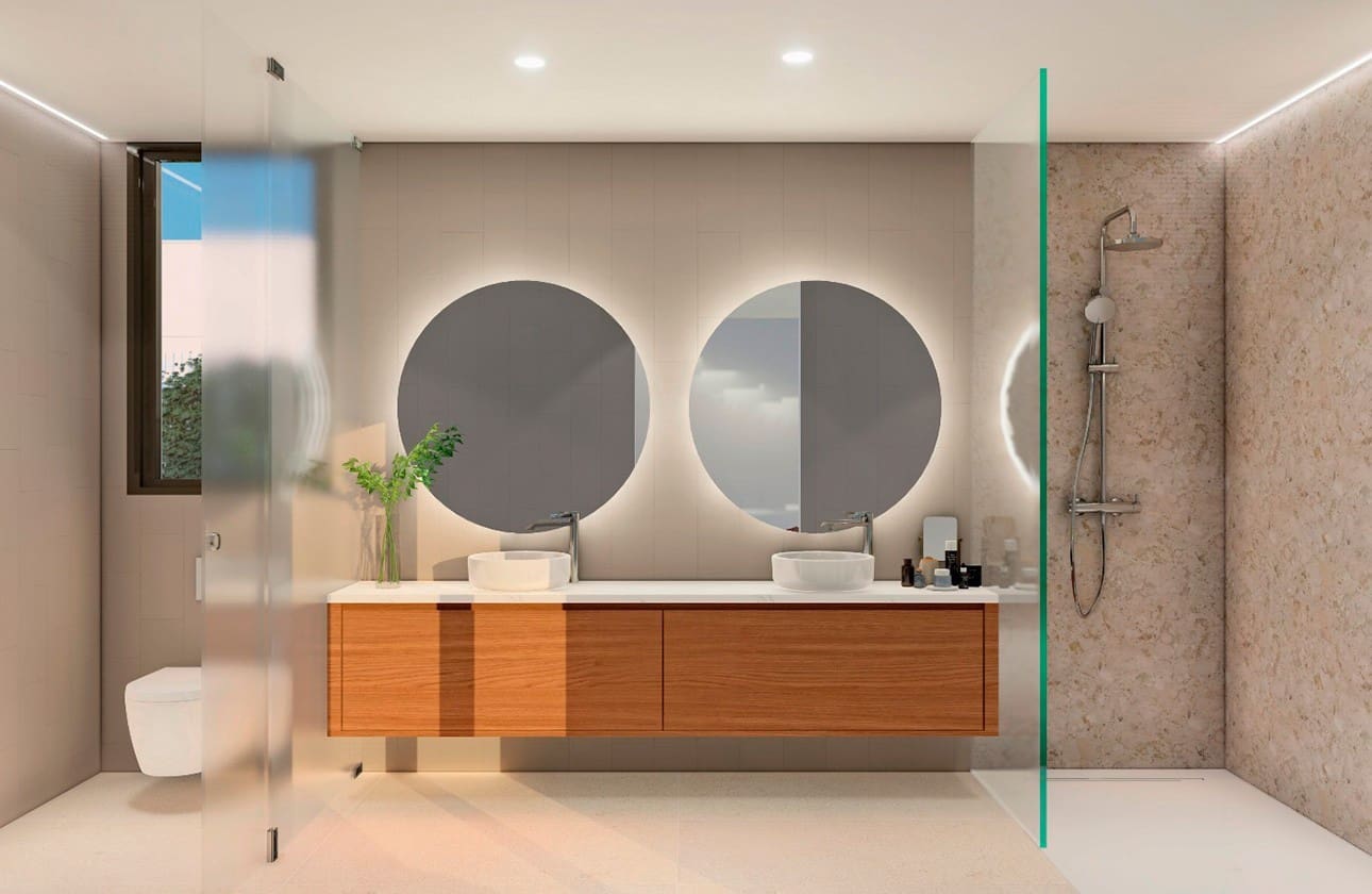 4 soverom Villa til salgs i Fuente Alamo de Murcia med svømmebasseng garasje - € 556 500 (Ref: 9539075)