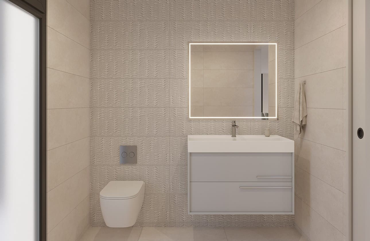 3 quarto Moradia para venda em Fuente Alamo de Murcia com piscina garagem - 561 900 € (Ref: 9539077)