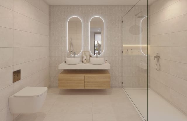 3 quarto Moradia para venda em Fuente Alamo de Murcia com piscina garagem - 561 900 € (Ref: 9539077)