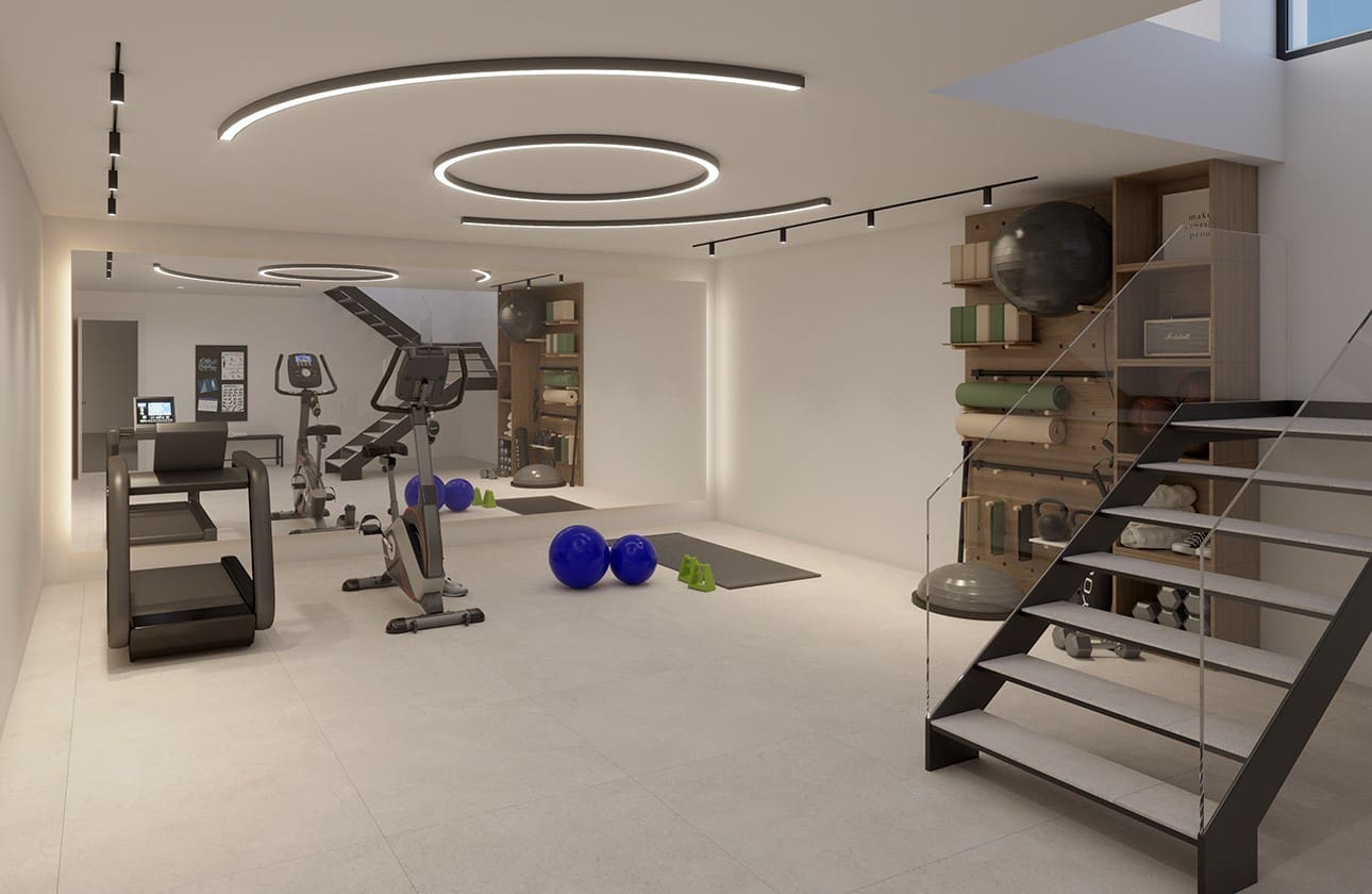 3 chambre Villa/Maison à vendre à Fuente Alamo de Murcia avec piscine garage - 549 500 € (Ref: 9539078)