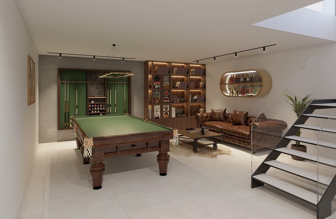 3 chambre Villa/Maison à vendre à Fuente Alamo de Murcia avec piscine garage - 549 500 € (Ref: 9539078)