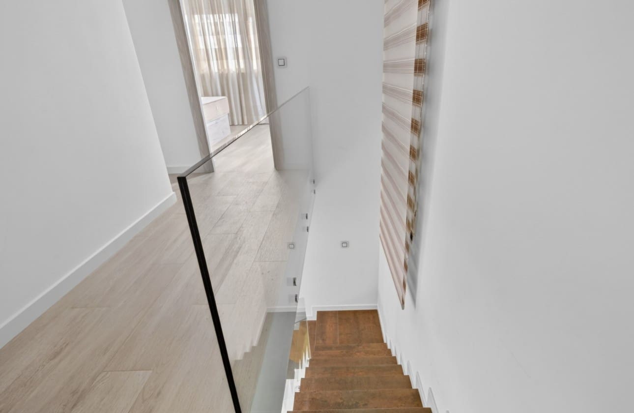 5 soverom Villa til salgs i Rebolledo med svømmebasseng - € 815 000 (Ref: 9539905)