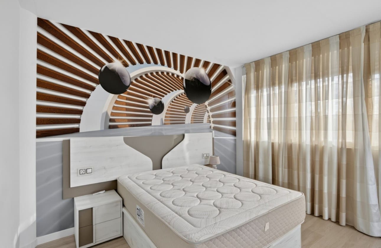 5 soverom Villa til salgs i Rebolledo med svømmebasseng - € 815 000 (Ref: 9539905)