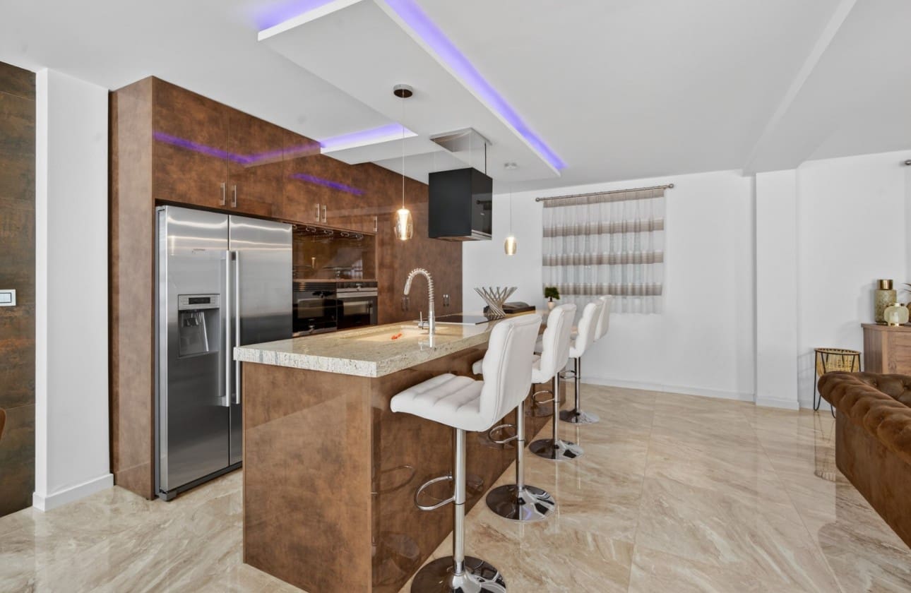 5 soverom Villa til salgs i Rebolledo med svømmebasseng - € 815 000 (Ref: 9539905)