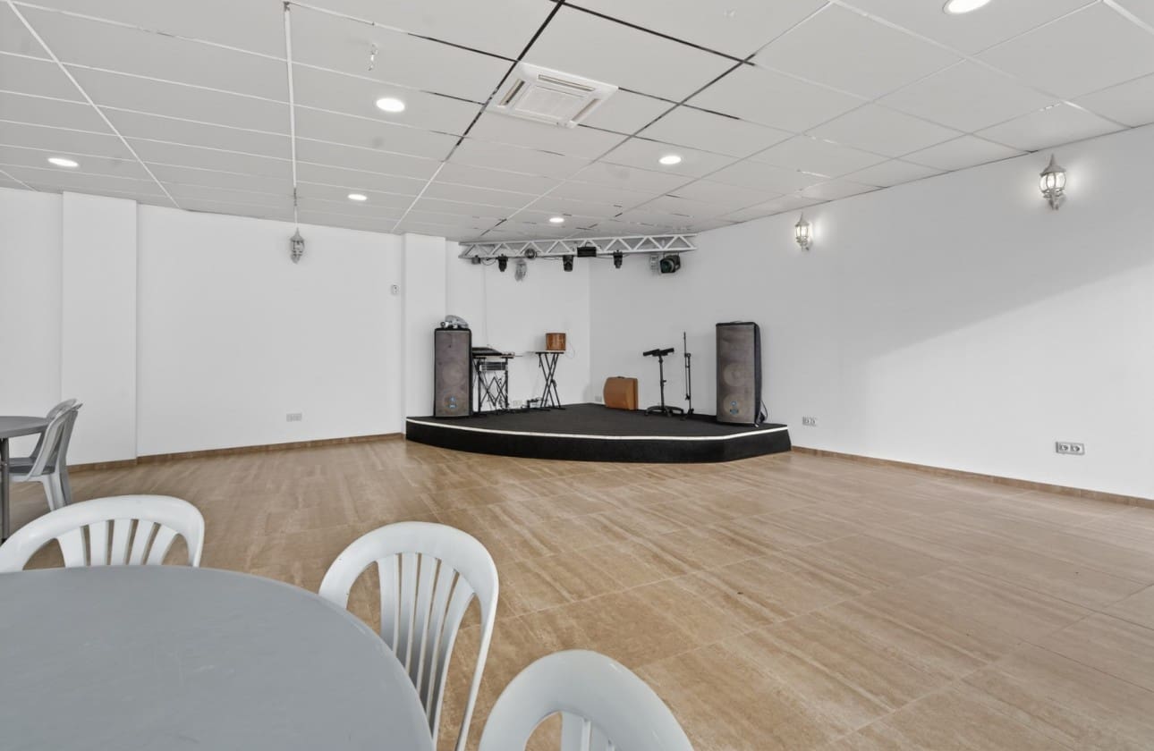 5 soverom Villa til salgs i Rebolledo med svømmebasseng - € 815 000 (Ref: 9539905)