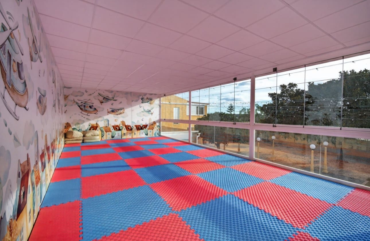 5 soverom Villa til salgs i Rebolledo med svømmebasseng - € 815 000 (Ref: 9539905)