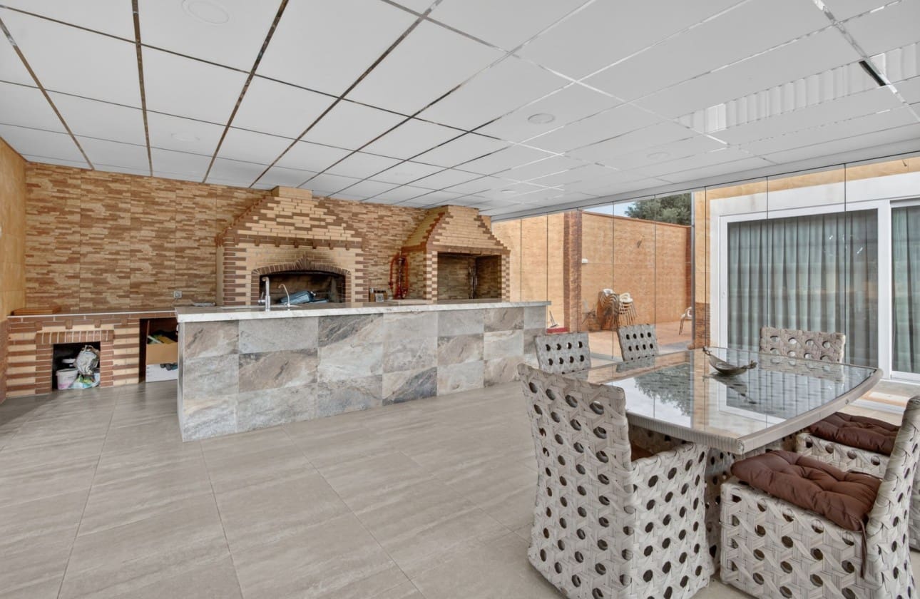 5 soverom Villa til salgs i Rebolledo med svømmebasseng - € 815 000 (Ref: 9539905)