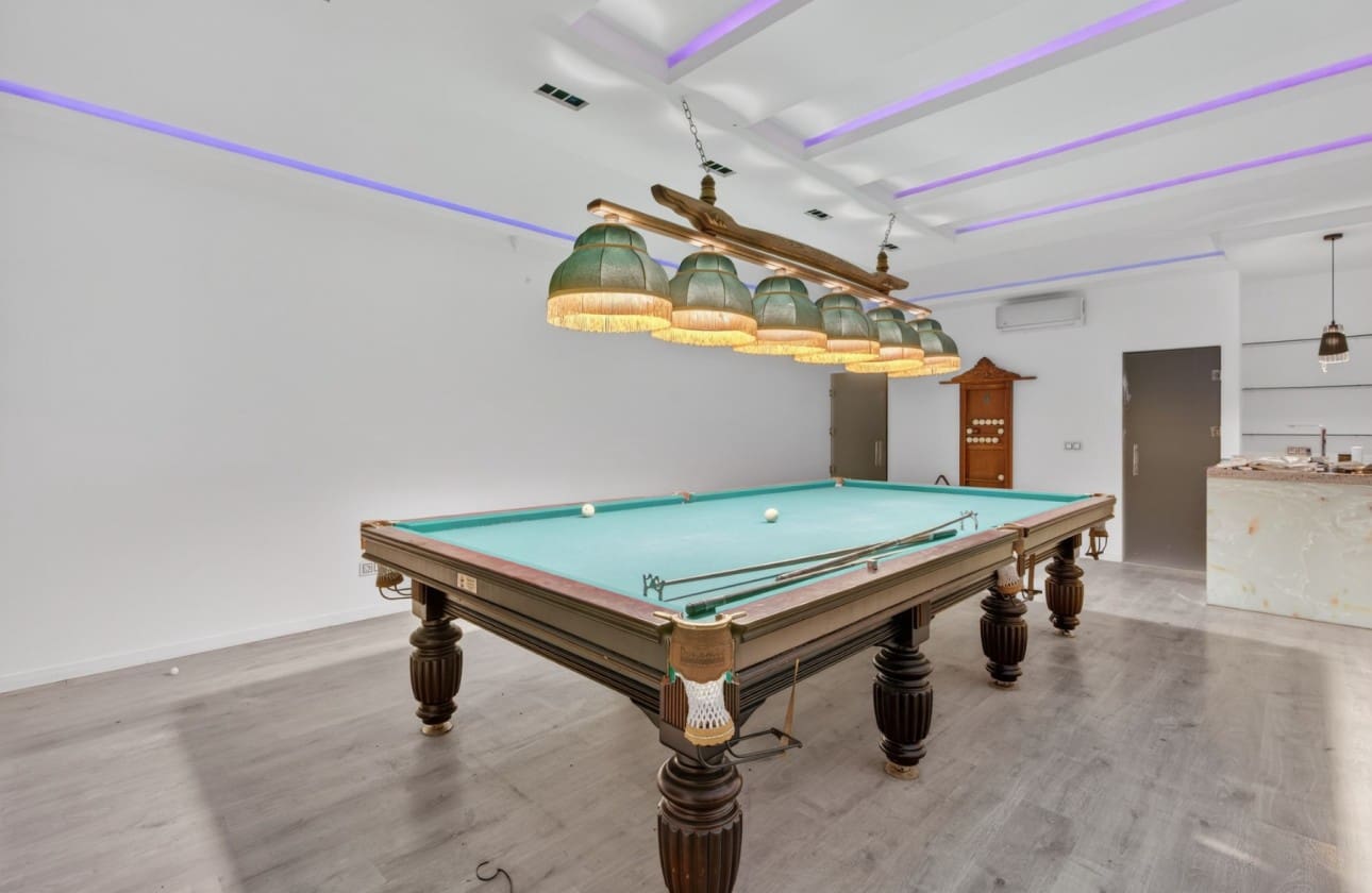 5 soverom Villa til salgs i Rebolledo med svømmebasseng - € 815 000 (Ref: 9539905)